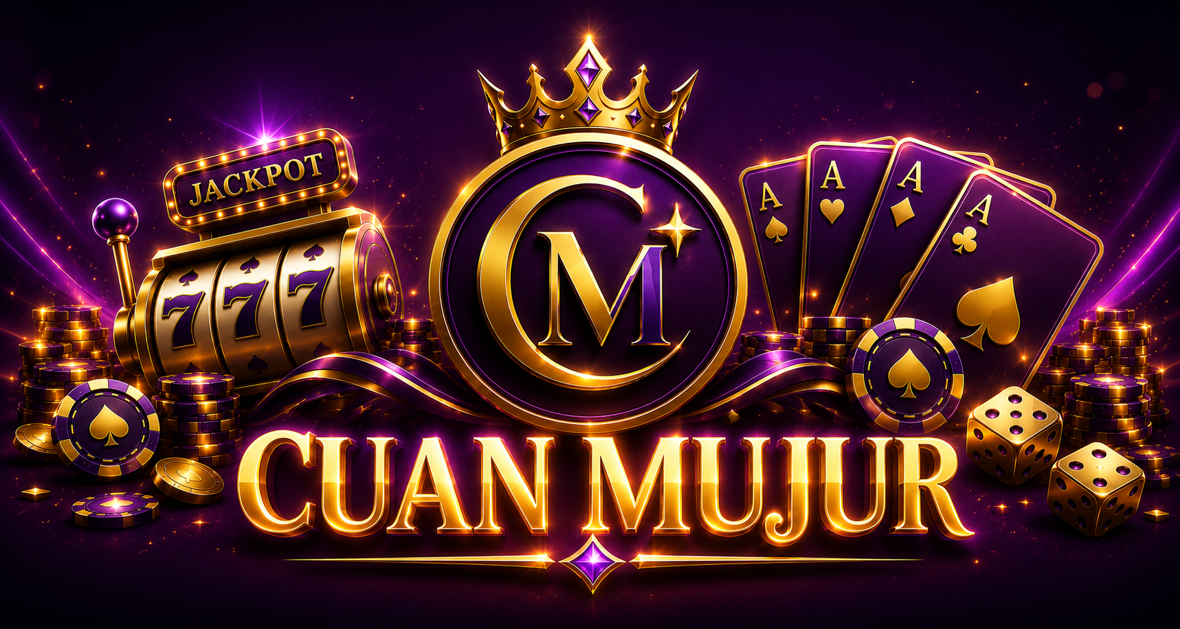 CuanMujur