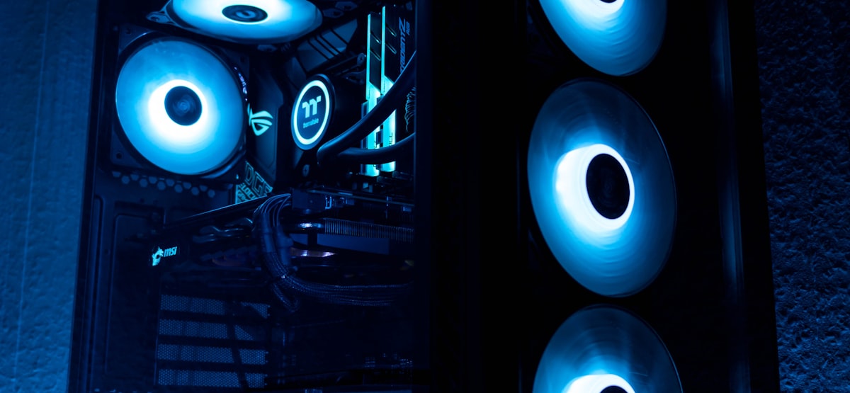 Cara Merakit PC Gaming Budget 6 Jutaan di 2026: Spek Lengkap dan Tipsnya