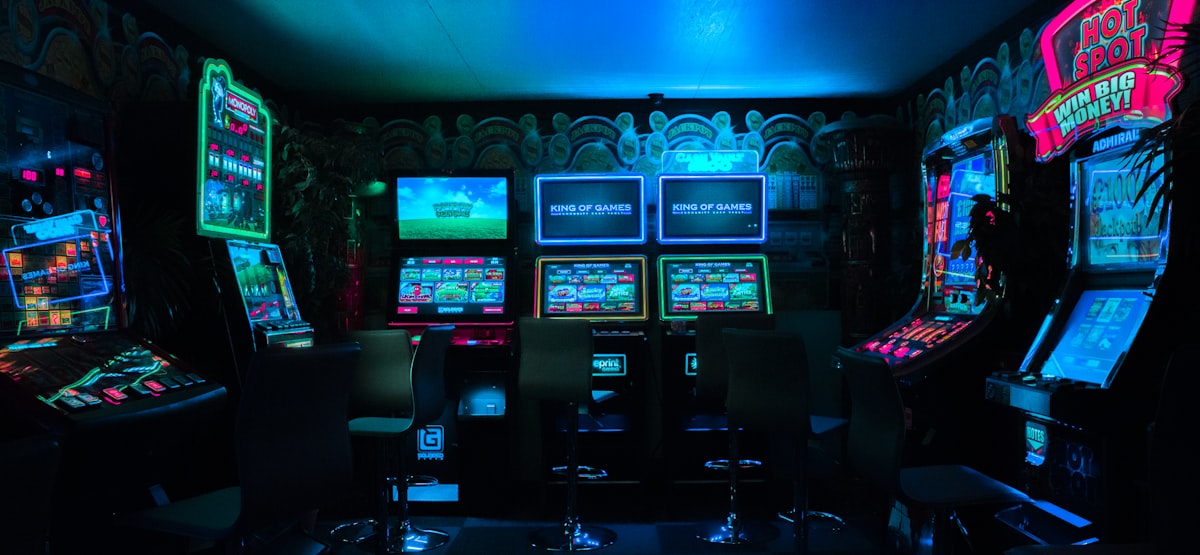Game mobile ringan yang seru dimainkan di smartphone