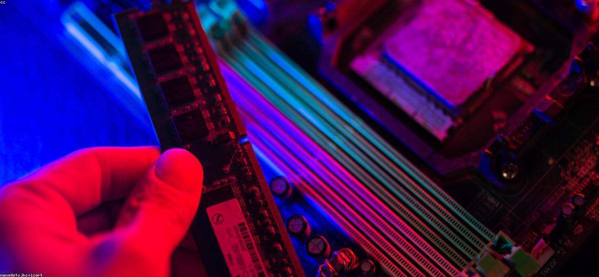 Cara meningkatkan FPS di laptop gaming tanpa beli perangkat baru